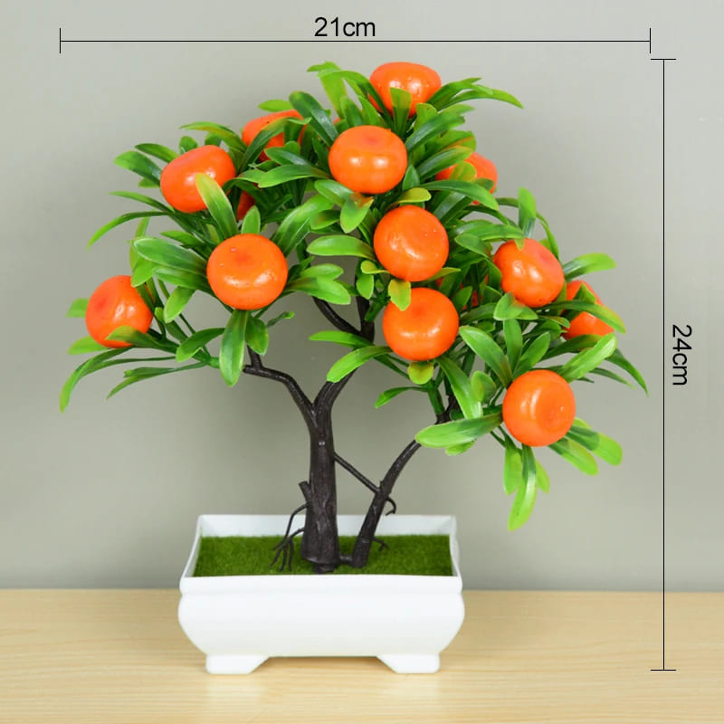 Árvore Bonsai Artificial, Decore seu Ambiente de Conforto